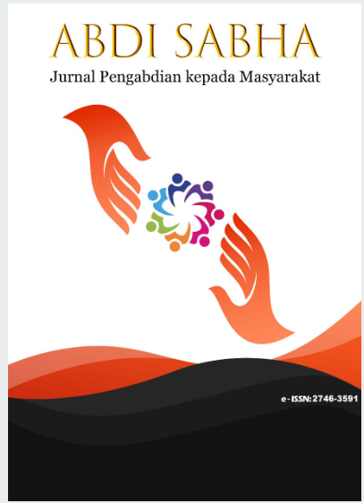 					View Vol. 6 No. 2 (2025): Juni
				